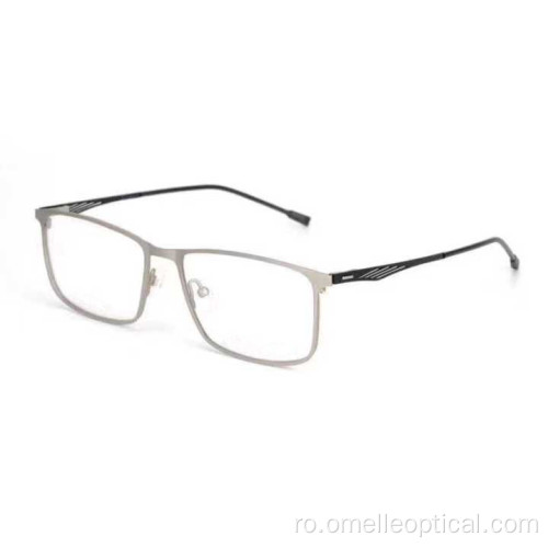 Ochelari optici clasici Ochelari optici cu cadru complet